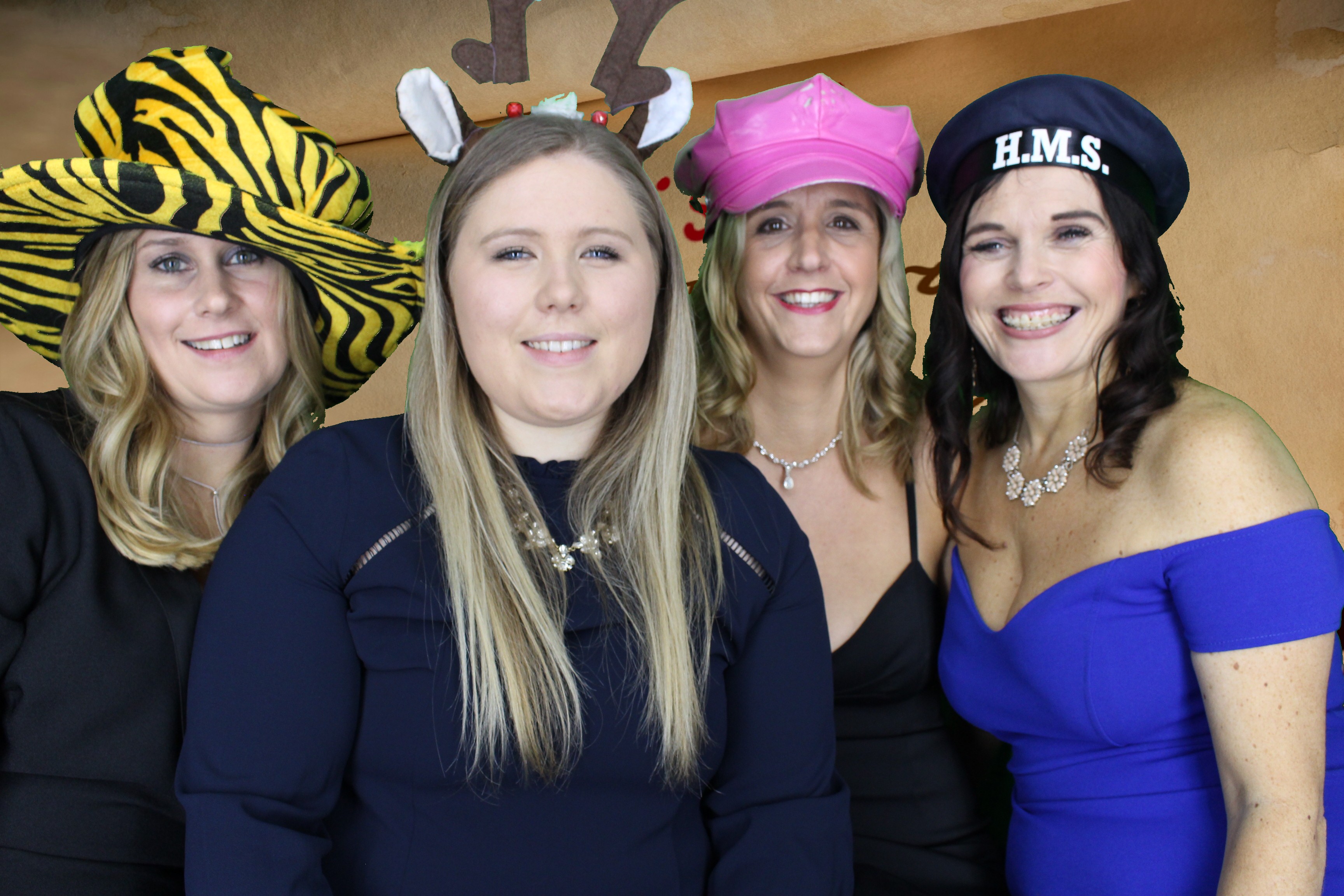 Aster Christmas Party  | View more photos from the event at gallery.myphotoboothexperience.co.uk/u/MyPhotoBoothExperienceLtd/Aster-Christmas-Party